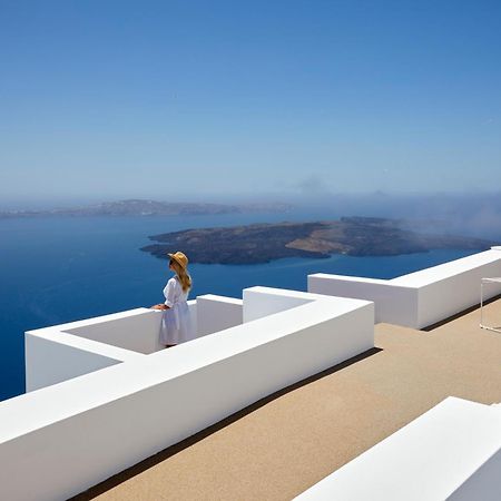 אימרוביגלי Olia Villas & Suites מראה חיצוני תמונה