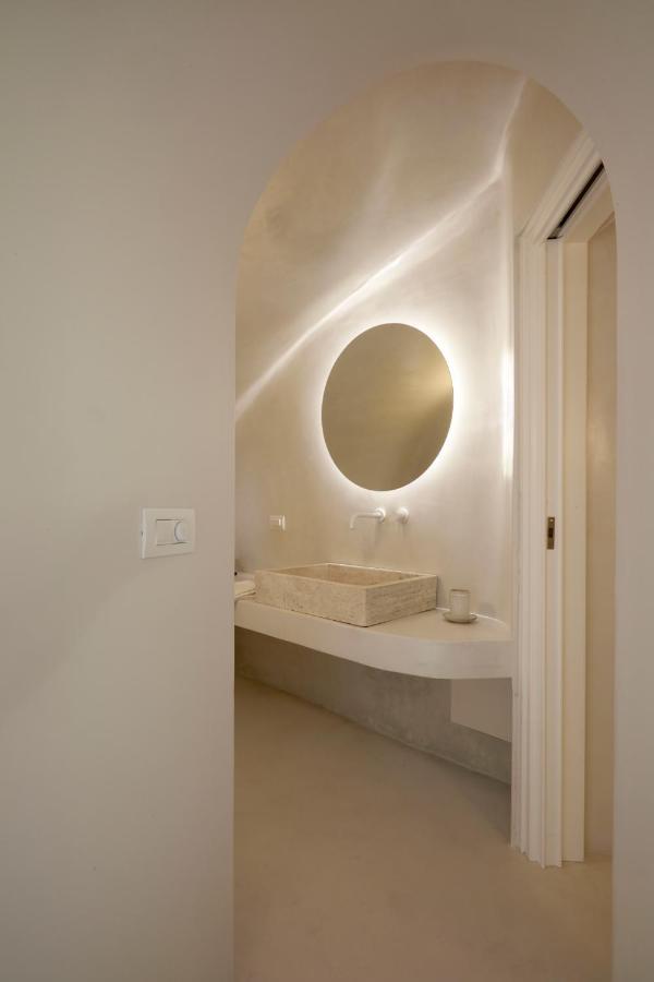 אימרוביגלי Olia Villas & Suites מראה חיצוני תמונה