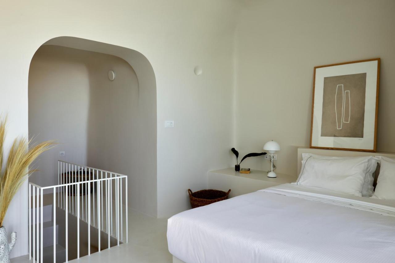אימרוביגלי Olia Villas & Suites מראה חיצוני תמונה