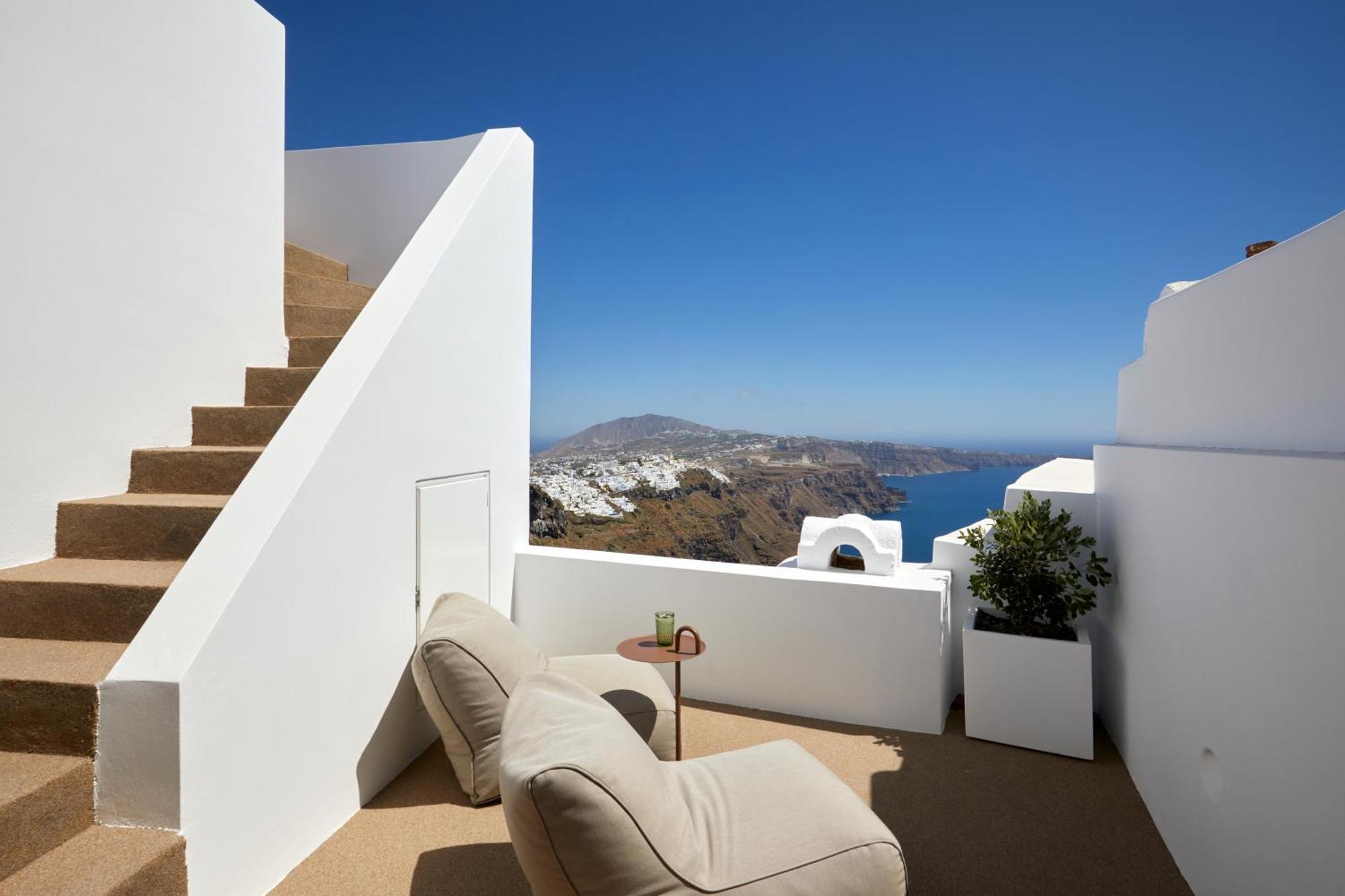 אימרוביגלי Olia Villas & Suites חדר תמונה