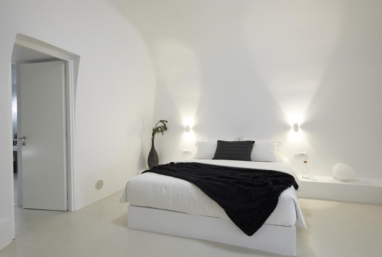 אימרוביגלי Olia Villas & Suites מראה חיצוני תמונה